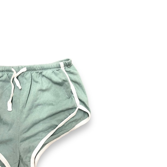 ✨MINT COTTON SHORTS✨ - Picture 3 of 5